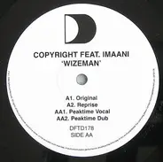 Copyright Feat. Imaani - Wizeman