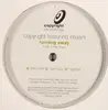 12inch Vinyl Single - Copyright Featuring Imaani - Running Away