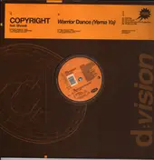 Copyright - Warrior Dance (Yema Ya)