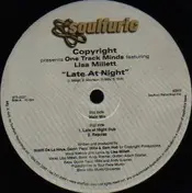 Copyright - Late At Night