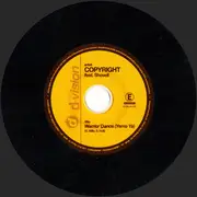CD - Copyright - Warrior Dance (Yema Ya)