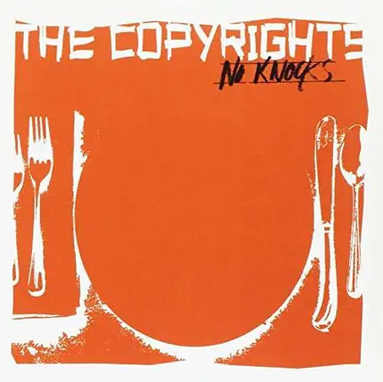 Copyrights - NO Knocks