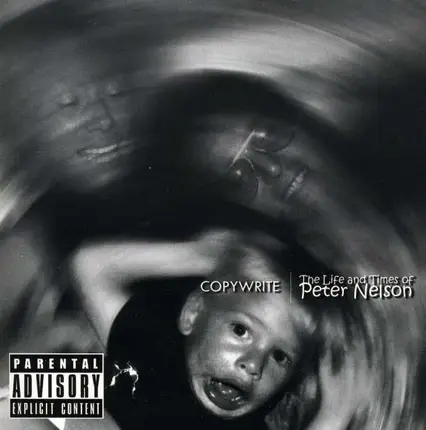 Copywrite - The Life and Times of Peter Nelson