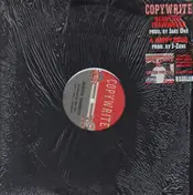Copywrite - Happy Hour