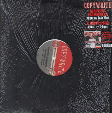 Copywrite - Happy Hour