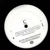 Copywrite - The High Exhaulted