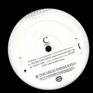 Copywrite - The High Exhaulted