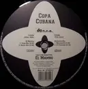 12inch Vinyl Single - Copa Cubana - El Mambo