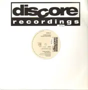 12inch Vinyl Single - Copa T. - Hyper Samba