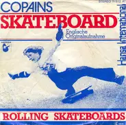 Copains - Skateboard