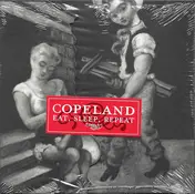 Copeland - Eat, Sleep, Repeat