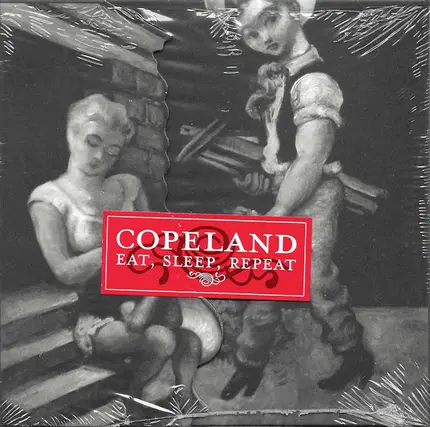 Copeland - Eat, Sleep, Repeat