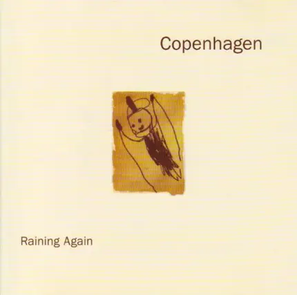 COPENHAGEN - RAINING AGAIN