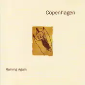 COPENHAGEN - RAINING AGAIN