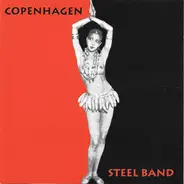 Copenhagen Steel Band - Copenhagen Steel Band