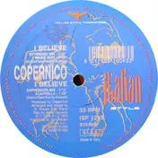 Copernico - I Believe