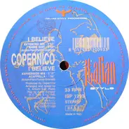Copernico - I Believe