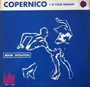 12inch Vinyl Single - Copernico - I'm Your Memory