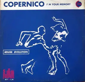 Copernico - I'm Your Memory