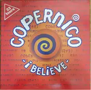 Copernico - I Believe