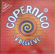 12inch Vinyl Single - Copernico - I Believe