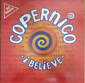 Copernico - I Believe