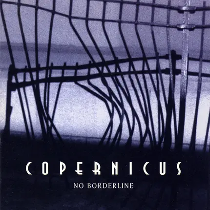 Copernicus - No Borderline