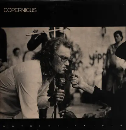 Copernicus - Nothing Exists