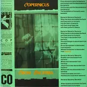 Copernicus - From Bacteria