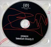 CD - Copernicus - Immediate Eternity II - Digipak