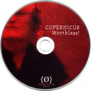 CD - Copernicus - Worthless!