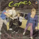 7inch Vinyl Single - Copes - Hold On