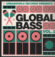 Copia Doble Systema, Mo Fire, Solo Moderna, Oriol Vandela... - Global Bass Vol.2