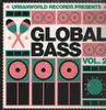 Double LP - Copia Doble Systema, Mo Fire, Solo Moderna, Oriol Vandela... - Global Bass Vol.2 - Still sealed