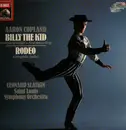 LP - Copland - Billy The Kid / Rodeo