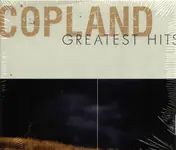 Aaron Copland - Greatest Hits