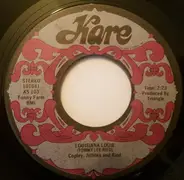 Copley, Jeffries, and Reid - Louisiana Louie/I'll Never See Carol Again