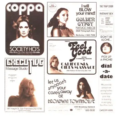 Coppa - Society Ho's