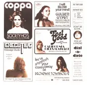 Coppa - Society Ho's