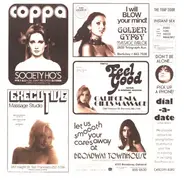 Coppa - Society Ho's