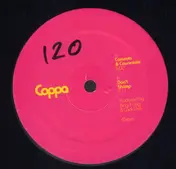 Coppa - Cornnuts & Courvoisier / Don't Shrimp