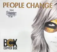 Copper Box - People Change