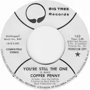 Copperpenny - You're Still The One