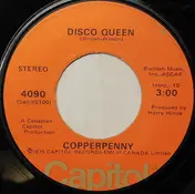 Copperpenny - Disco Queen