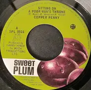 Copperpenny - Sitting On A Poor Man's Throne