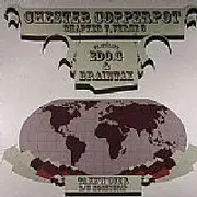 12inch Vinyl Single - Copperpot - Chapter 7, Verse 3