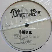 12inch Vinyl Single - CopperShot - Issues
