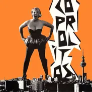 Coprolitos - Coprolitos