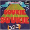 7inch Vinyl Single - Cops And Robbers - Soukie Soukie
