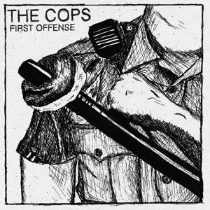 Cops - First Offense